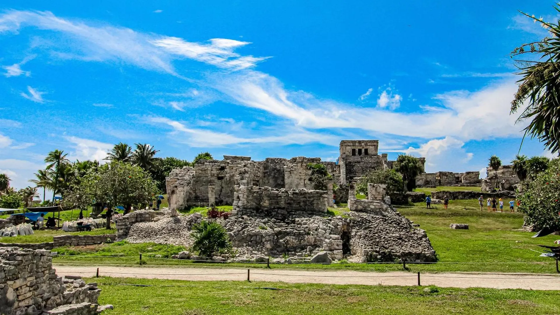 Hotel Amelia 104 Studio Tulum