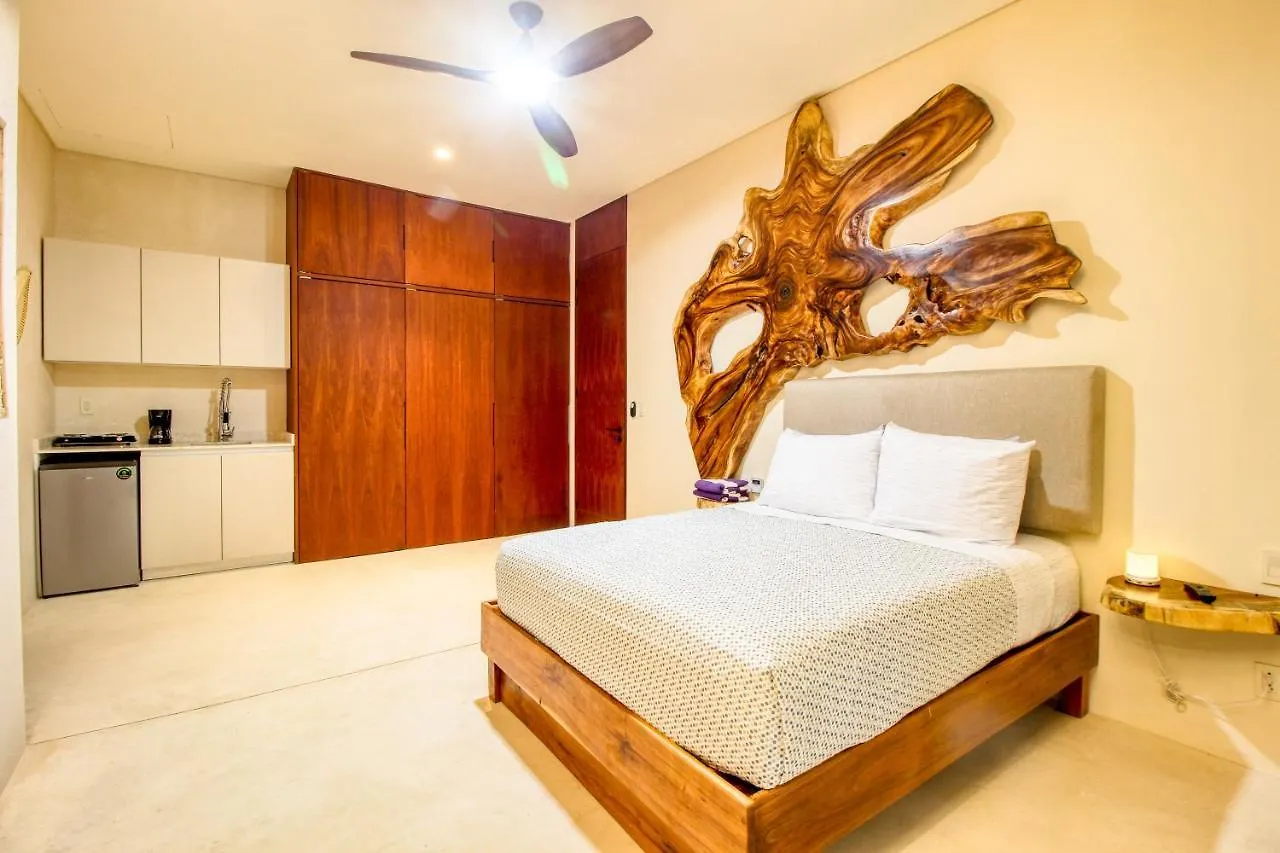 Amelia 104 Studio Hotel Tulum