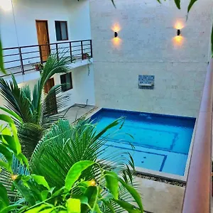 Arcos - Tulum Pueblo