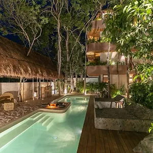 Zereno Club Access Hotel