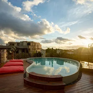 Mamazul Hotel