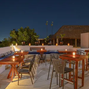 Kasa Kuyen - Adults Only Hotel