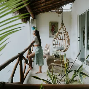 Nicte Ha Tulum Pueblo