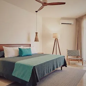 Casa Altamar Tulum Pueblo